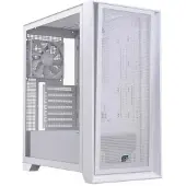 Einarex P600 Core Pc-tornfodral