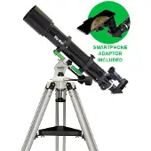 SkyWatcher Sky-Watcher Evostar-90/660 (AZ Pronto) teleskop