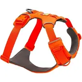 Ruffwear Front Range Hundsele