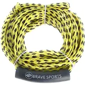 Brave Sports Bogserlina