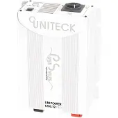 Uniteck Unipower Pro 1800w 12v 230v Konverterare