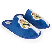 Marpen Real Madrid Cf Suatex 24-25 Kid Tofflor