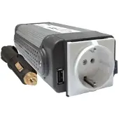 Uniteck Unipower Q Omvandlare 600w