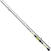 Maximus Rods Ichiro X Spinnfiskespö