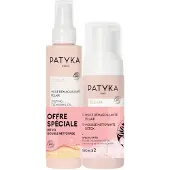 Patyka Double Cleansing Ritual 300ml Ansiktsolja