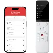 Switchbot Universell Fjärrkontroll För Luftkonditionering