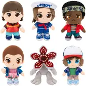 Stranger Things - Core Plush Assorted