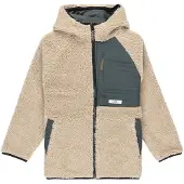 Element Wolfe Sherpa Fleece Jacka