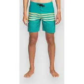 Billabong Fade 18 Og Boardshorts dark mint Storlek 36