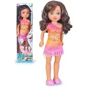 Toy Planet Nancy Kokos Morena Docka