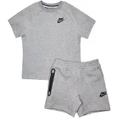 Nike Kids Tech Fleece Set