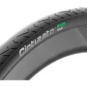 Pirelli Cinturato Evo Techwall+ 60 Tpi Smartevo As Tubeless 700 X 26 Landsvägsdäck