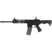 G&G Cm16 Raider 2.0e Long Aeg Airsoft Automatgevär