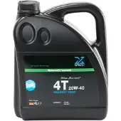 Spec-x 4t 20w-40 Street Motorolja 4l