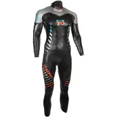 Blue Seventy Thermal Reaction Långärmad Neopren Våtdräkt