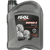 Igol 80w90 Extreme Pressure Olja 2l