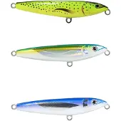 Howk Tunastick Ytvatten Stickbait 150 Mm