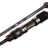 Xzoga Black Buster X Revo Jigging-spö