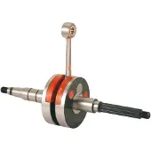 RMS Beauty Minarelli Horizontal 50cc 100030031 Vevaxel