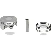 Evok Yamaha X-max 300cc 70mm 100091290 Kolvsats