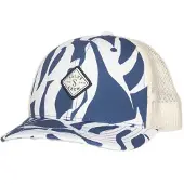 Salty Crew Sealine Retro Trucker Keps