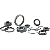 RMS Beauty Piaggio/aprilia/gilera 50cc 100661610 Vevakseloljetätningssats 10 Enheter
