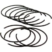 Rms Classic Piaggio Vespa 50-90-125 Prim-et3 079474 100300534 Kopplingsfjädersats 10 Enheter