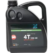 Spec-x 4t 10w-60 Racing Motorolja 4l