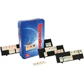 Bizak Rummikub Brädspel