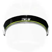 AGV Pista Gp Rr Hjälmens Bakspoiler