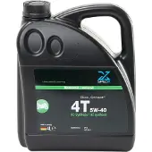 Spec-x 4t 5w-40 Street Motorolja 4l