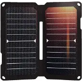 Frendo Mini Solpanel 14w