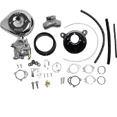 S+s Cycle Harley Davidson 110-0152 Förgasare