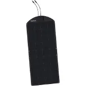 Uniteck Silm Solpanel 100w