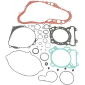 Moose Hard-parts 808585 Offroad Suzuki Drz400e 00-03 Komplett Packningssats