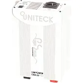 Uniteck Unipower Pro 1200w 12v 230v Konverterare