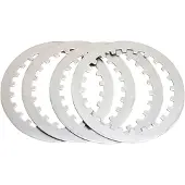 ProX Yamaha Yfz 350 87-06 16.s23027 Kopplingsseparatorskivor