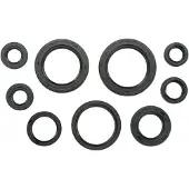 Moose Hard-parts Honda Trx 450 R Sportrax 822237mse Oljetätningssats