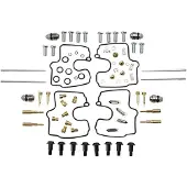 Parts Unlimited Suzuki Gsxr 750 26-1711 Förgasarreparationssats
