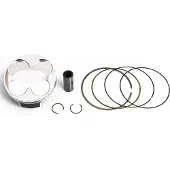 Vertex Piston Ref:24367a Kolvsats