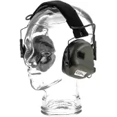 EARMOR M31 Plus Hearing Protection Headset