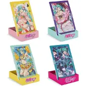 Bopster Hatsune Miku Pussel Blandad 150 Bitar