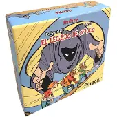 Juegos Imhre El Legado De Ofiuco Brädspel Spansk Version