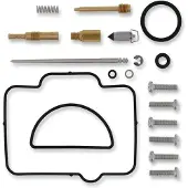Moose Hard-parts 26-1497 Suzuki Rm125 98 Förgasarreparationssats