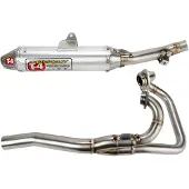 Pro circuit T-4 Honda Xr650650 Icke-homologiserat Komplett Avgassystem