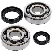 All Balls Husqvarna Cr/wr Vevaxellagersats