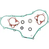 Moose Hard-parts Honda 821814mse Reparationssats För Vattenpump