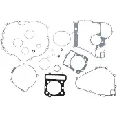 Moose Hard-parts Kawasaki 808872mse Komplett Packningssats