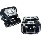 S+s Cycle 89 Cc Super Stock Harley Davidson 90-1106 Cylinderhuvud