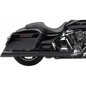 Cobra Nh 4.5´´ Harley Davidson Ref:6289rb Icke-godkänd Ljuddämpare